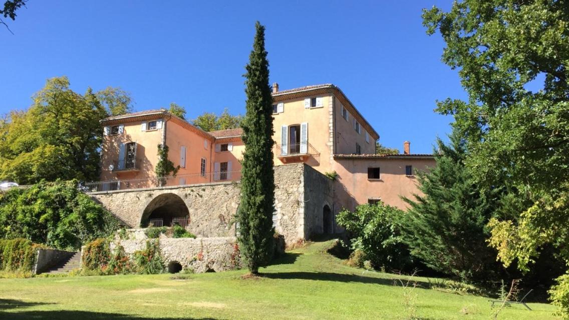 سيسترون Chateau De La Cazette المظهر الخارجي الصورة