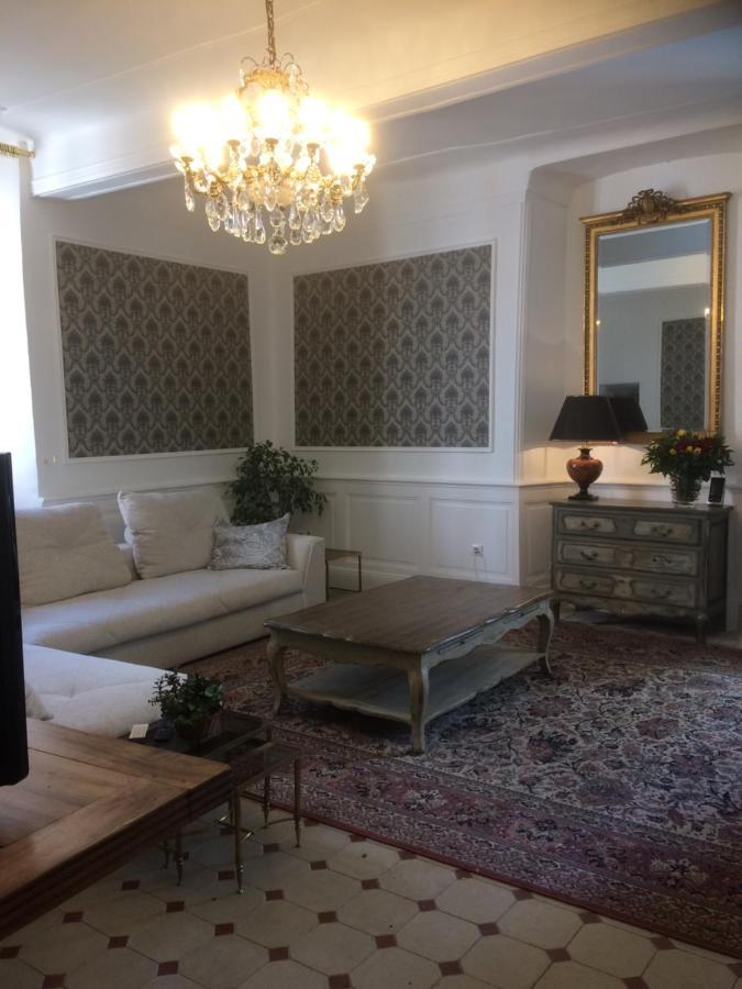سيسترون Chateau De La Cazette المظهر الخارجي الصورة