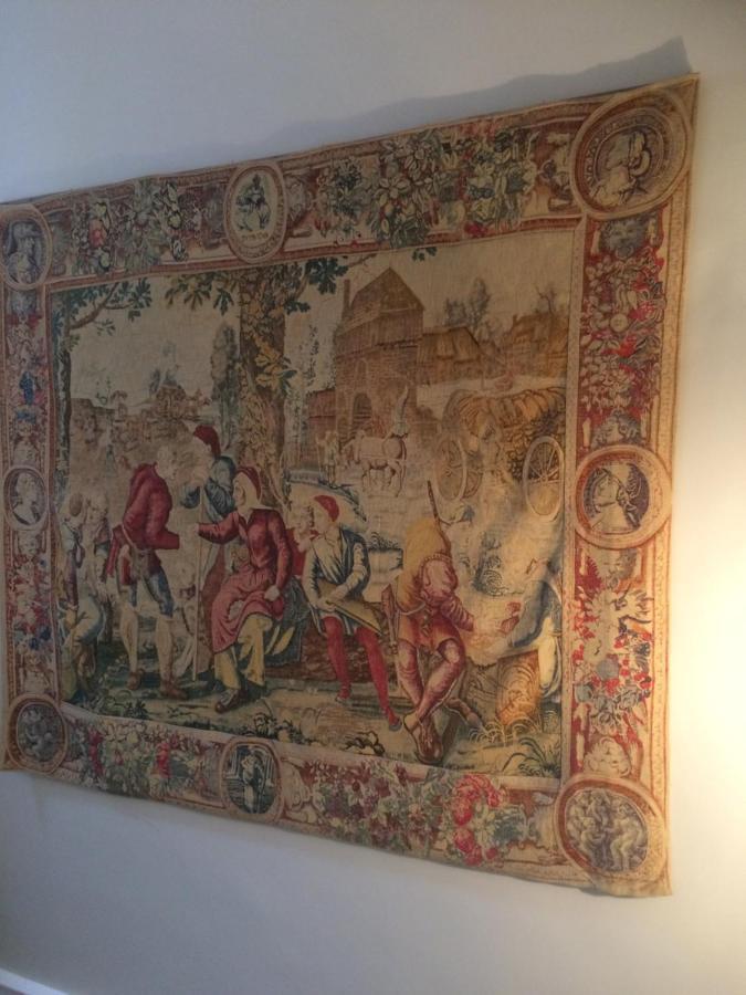 سيسترون Chateau De La Cazette المظهر الخارجي الصورة