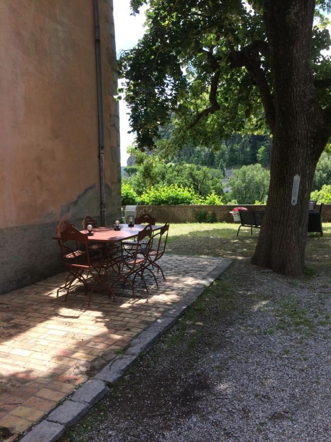 سيسترون Chateau De La Cazette المظهر الخارجي الصورة