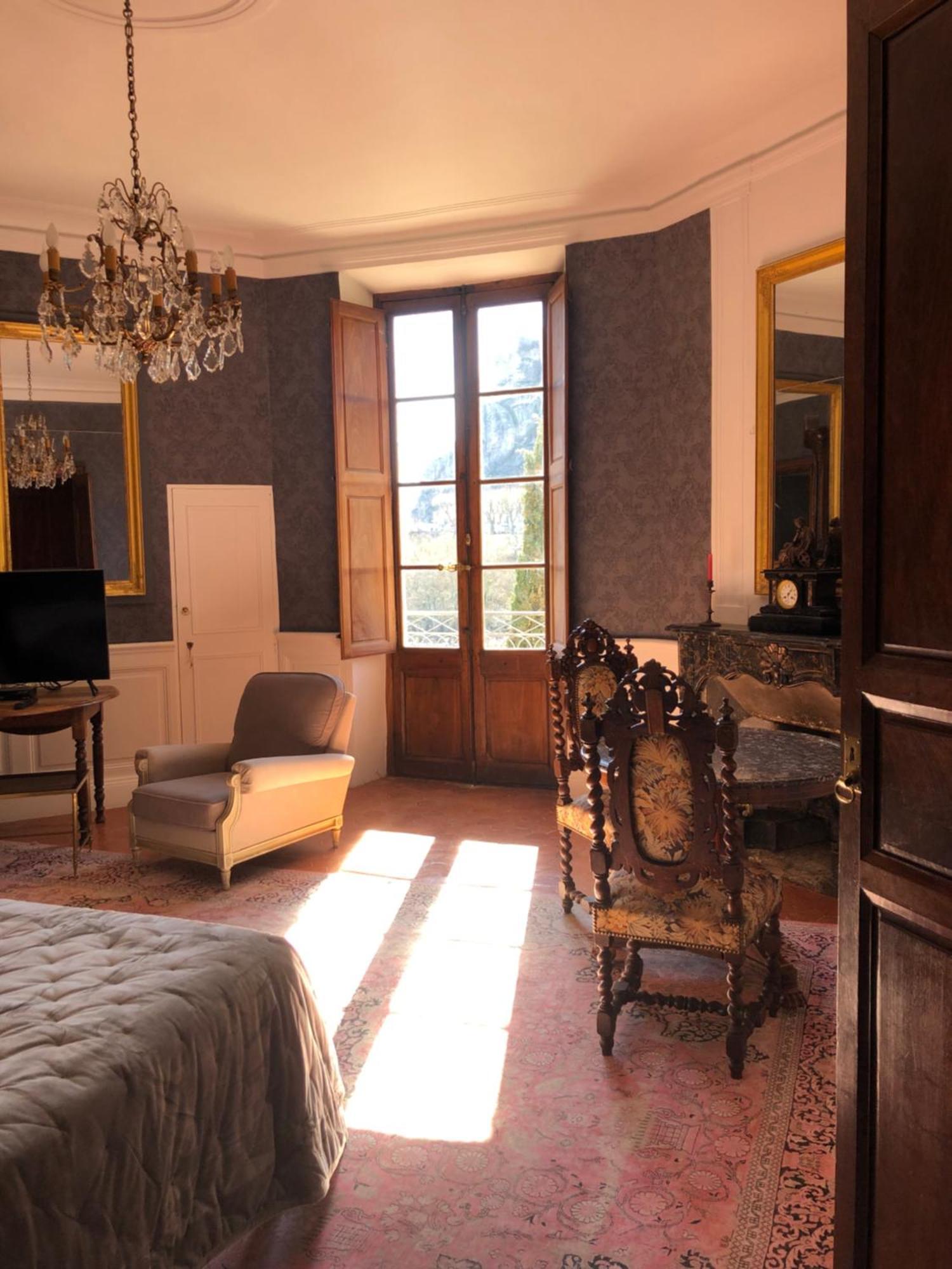 سيسترون Chateau De La Cazette المظهر الخارجي الصورة